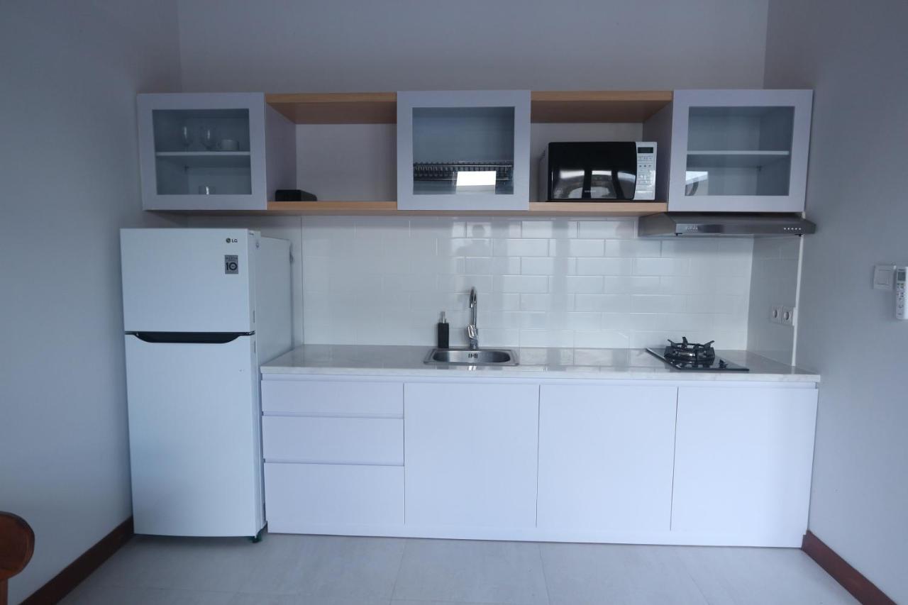 Stana Kendran Villa Ουμπούντ Εξωτερικό φωτογραφία