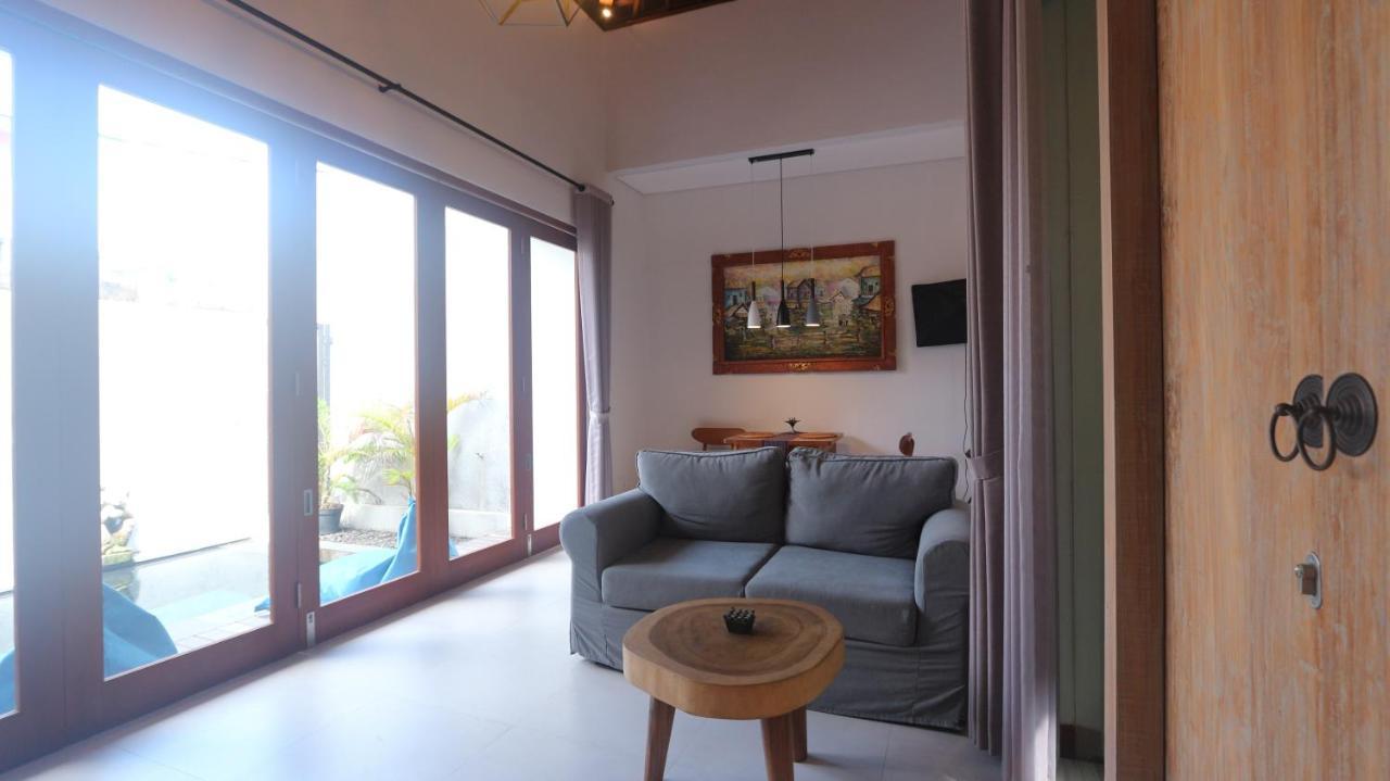 Stana Kendran Villa Ουμπούντ Εξωτερικό φωτογραφία